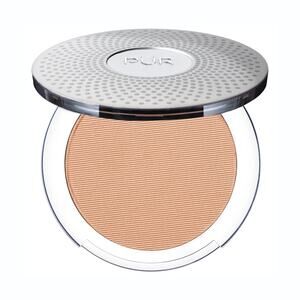 PÜR 4-In-1 Pressed Mineral Makeup Broad Spectrum SPF 15 Blush Medium MP3 0.28 OZ